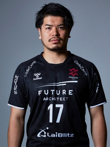 #17 高橋 恵吾