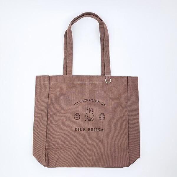 ミッフィーのドルチェシリーズは大人女子の好きなくすみカラーとスイーツがモチーフ！おしゃれカワイイバッグがシンプルで華やか