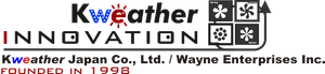 Kweather Japan株式会社