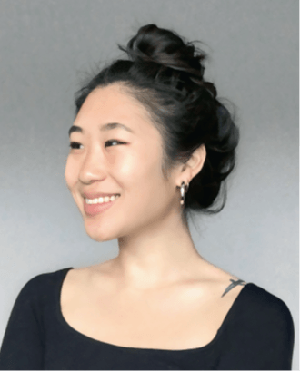 グレイシー・ザン 氏