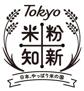 米粉知新ロゴマーク