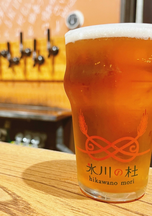 クラフトビール