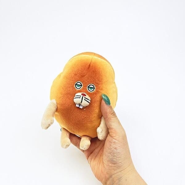 パンどろぼうお手玉