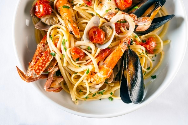 シェフが腕によりをかけた本格イタリアンのサイドメニュー