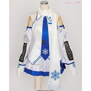 初音ミクコスプレ衣装