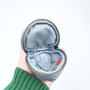 スヌーピーポーチ