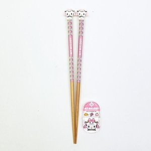 サンリオの干支箸