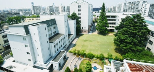大阪信愛学院高等学校の生徒が「日経STEAM2025シンポジウム」で