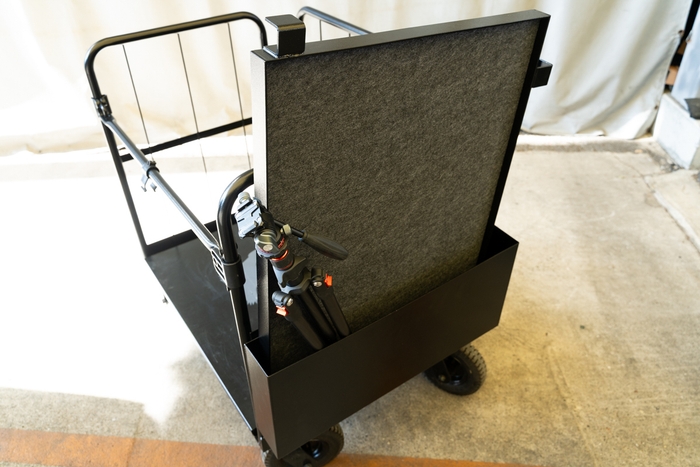 アクセサリーボックス