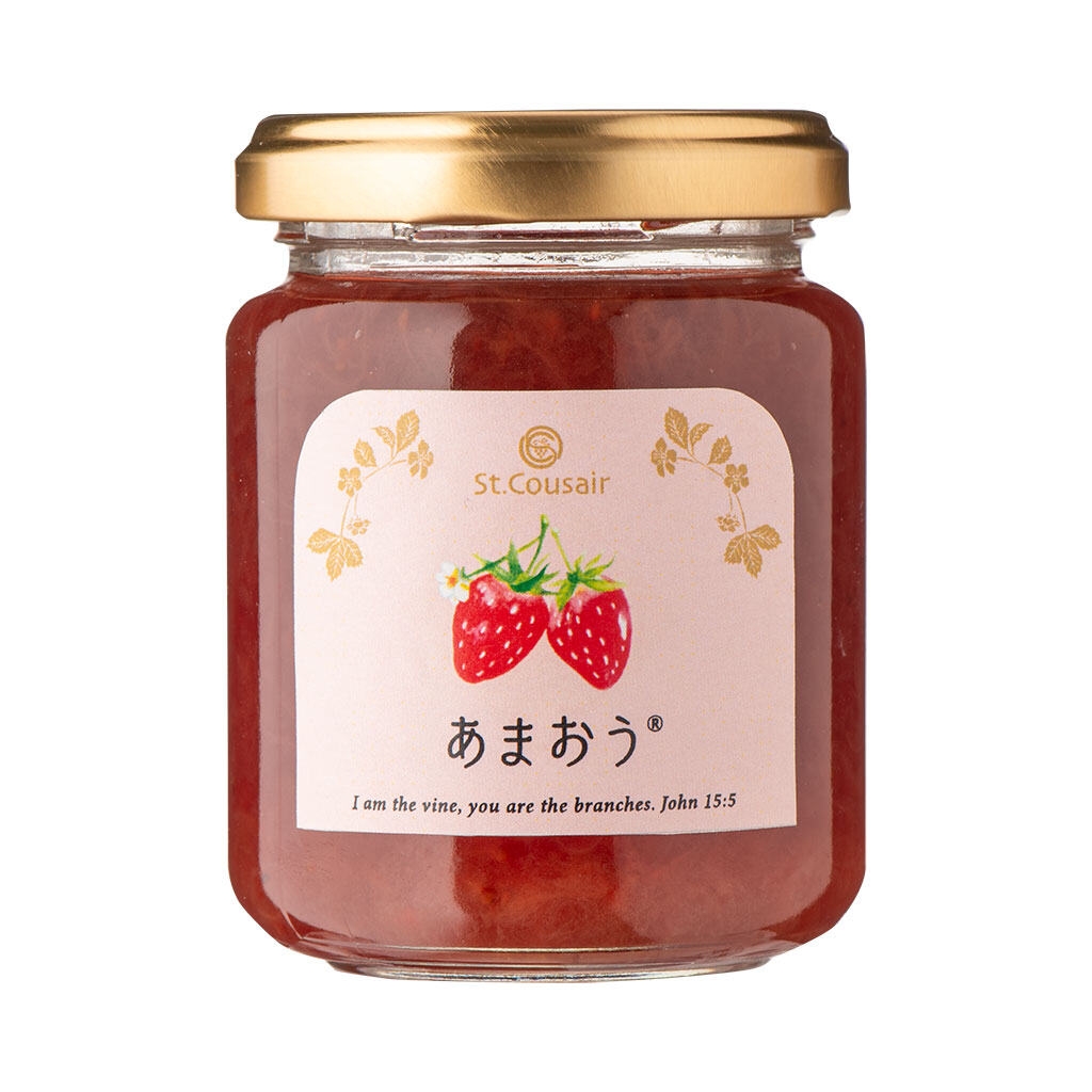 季節限定 あまおう:560円(税込)