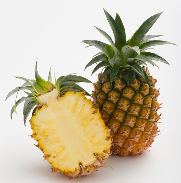 沖縄県産ハワイパイン