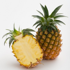 沖縄県産ハワイパイン