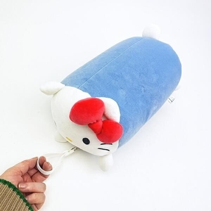 サンリオのネックピロー