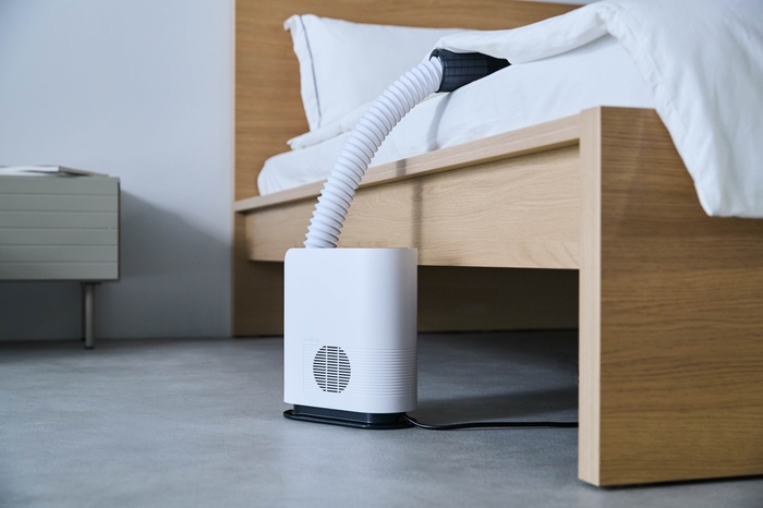 布団乾燥機Monami