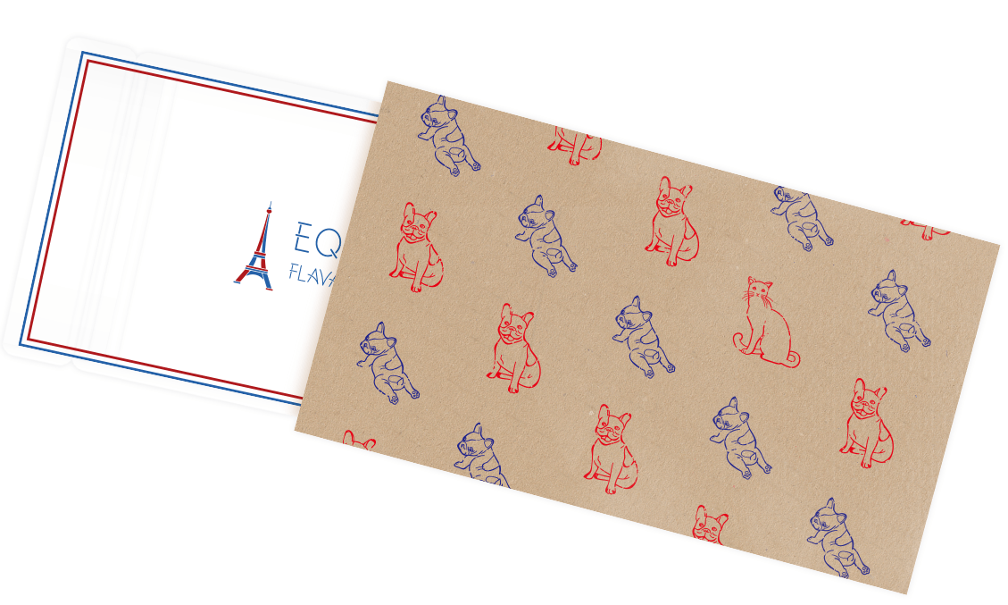 オリジナルのマルシェ袋入り!