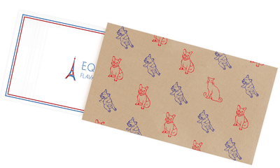 オリジナルのマルシェ袋入り！