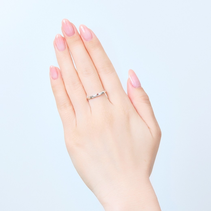 ●着用イメージ