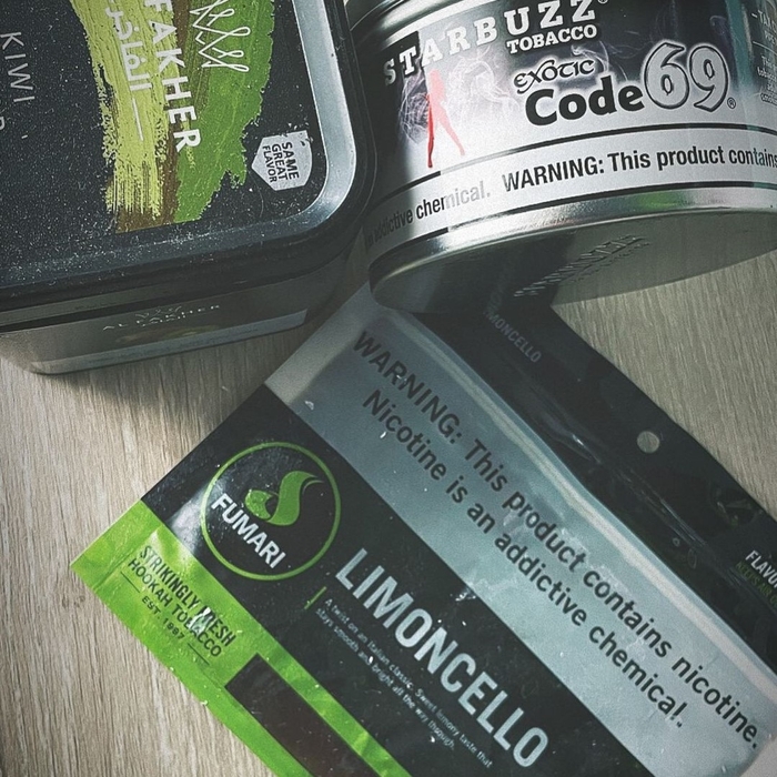 VINTAGEフレーバーやCBDもございます