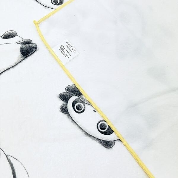 サンエックスタオル