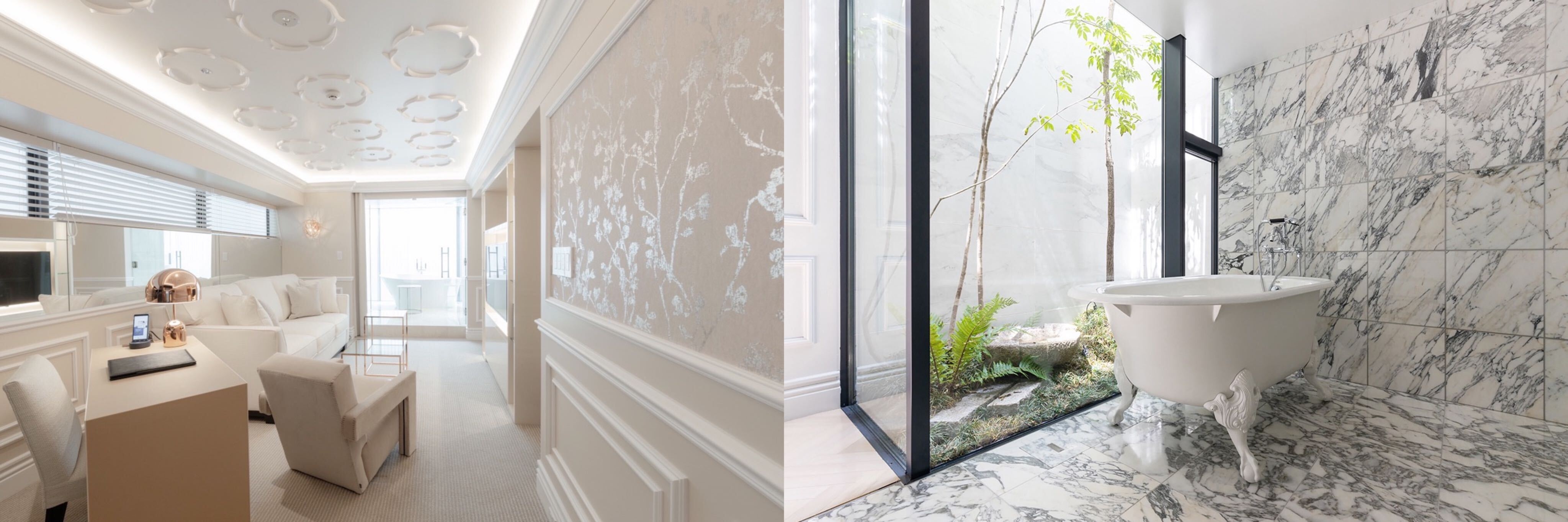 ＜全国旅行支援＞麻布十番の五つ星ホテルで1人実質2万円お得なプランを販売中！11/20よりTwitterキャンペーンも実施【hotel azabu ten】