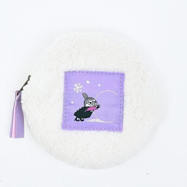 リトルミイのポーチ