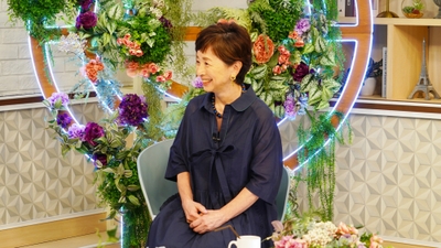 阿川佐和子さん