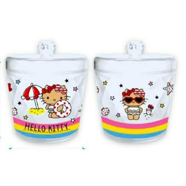 サンリオ小物入れ