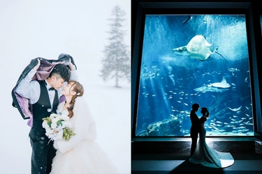 『2025富士フイルム営業写真コンテスト』でデコルテ所属フォトグラファー7名が入賞