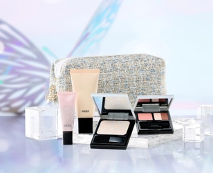 2025年10月20日(月)より数量限定新発売　 2025年冬の限定コフレ 『パピヨンプリズムコレクション』