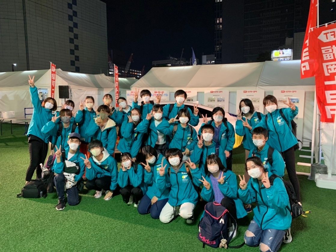 OHZORA NEWS 7月 九州版