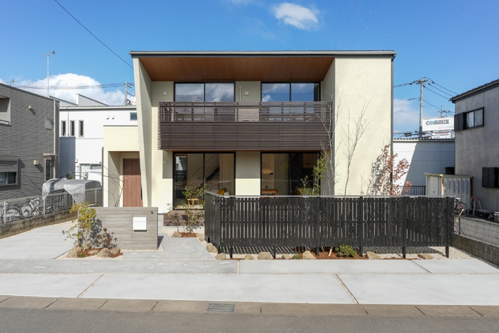 参加企業：小堀建設