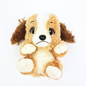 ディズニーころりんぬいぐるみ