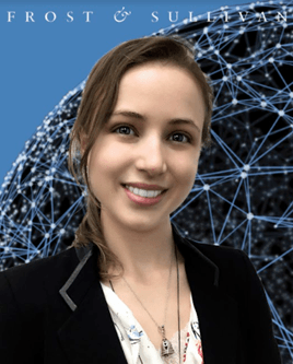 エミリー・ジョーンズ / フロスト・アンド・サリバン・ジャパン エネルギー&環境コンサルタント