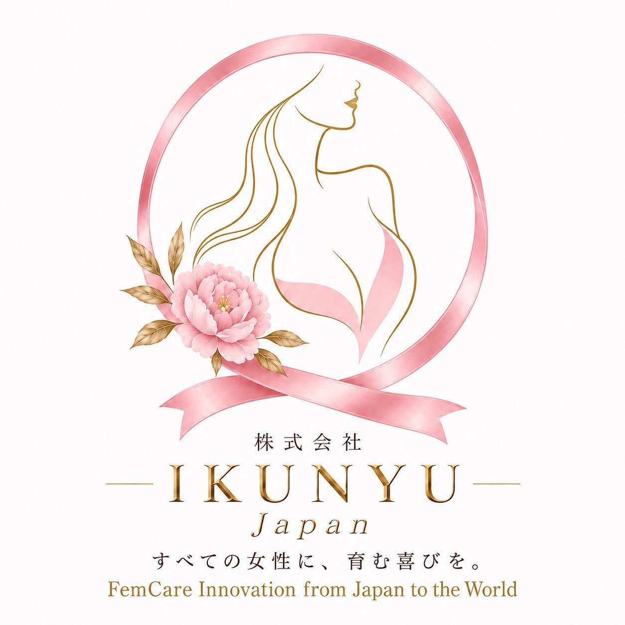 株式会社IKUNYU　Japan