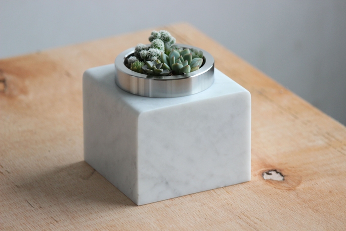 ビアンコカラーラver.