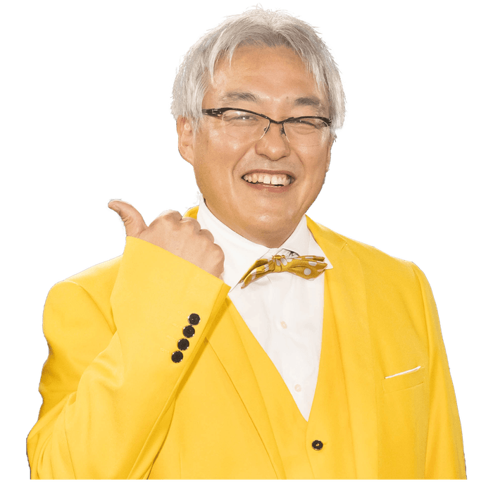 永谷顕(ながたに・けん)氏