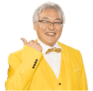 永谷顕（ながたに・けん）氏