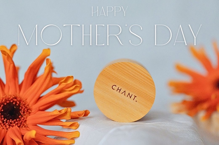 母の日には、大切な人に、そしてあなた自身に――「整える時間」を贈ってみませんか?