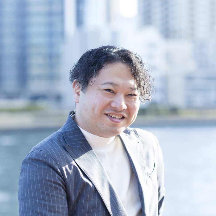 メジャースケール株式会社、代表取締役　吉久 真