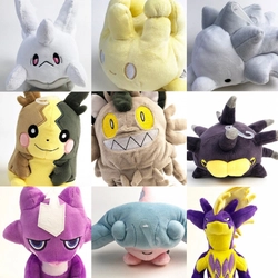 ずっとお気に入りのポケモンと一緒にいたい♥ガラル地方のポケモンたちが大集合♪