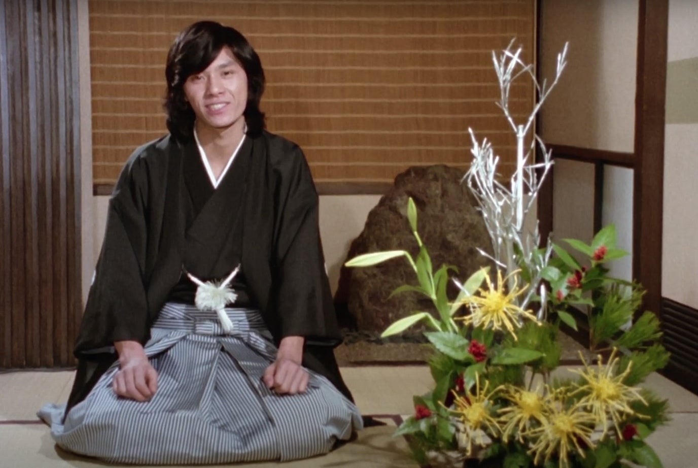 「西城秀樹 秘蔵映像!#7」スポニチクリエイツ/毎日映画社