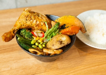 再開発で商圏拡大中の街・大塚で“勝ち筋”をつかんだカレー店「Japanese Bistro&Café 東京エイジング・スパイス 代表者 片瀬 開氏」の取材記事を９月１６日公開