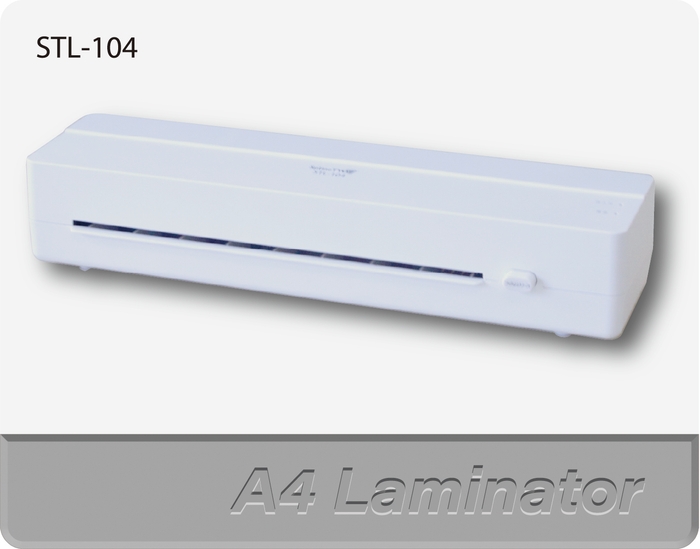 A4 Laminator　STL-104