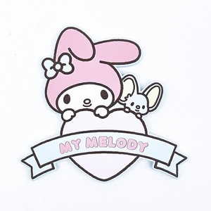 サンリオのマグネットフック