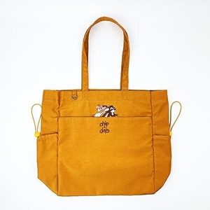 ディズニーの推し活にぴったりなトートバッグ