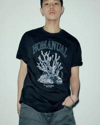 【韓国】NOMANUAL(ノーマニュアル)、日本本格上陸