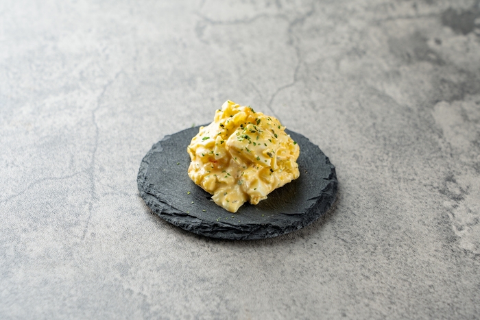 ２種チーズの極濃タルタルソース