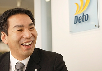 代表取締役社長 恩田 多賀雄