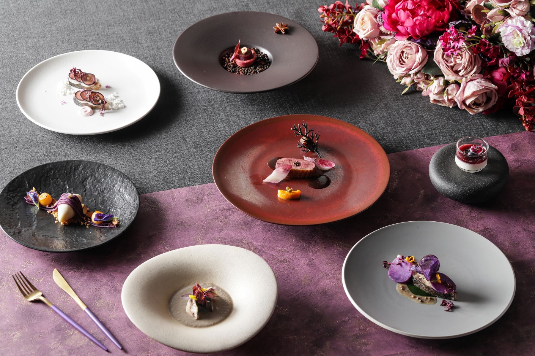 アーティスティックフレンチ~Halloween~