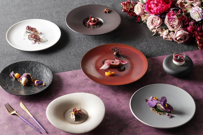 アーティスティックフレンチ~Halloween~